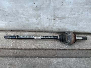 Привід задній VOLKSWAGEN TOUAREG 02-10