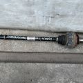 7L0 501 201 B | Привід задній VOLKSWAGEN TOUAREG 02-10 - Прев'ю 2