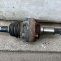 7L0 501 201 B | Привід задній VOLKSWAGEN TOUAREG 02-10 - Прев'ю 3