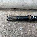 7L0 501 201 B | Привід задній VOLKSWAGEN TOUAREG 02-10 - Прев'ю 5
