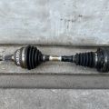 7L0 407 271 F | Привод передний VOLKSWAGEN TOUAREG 02-10