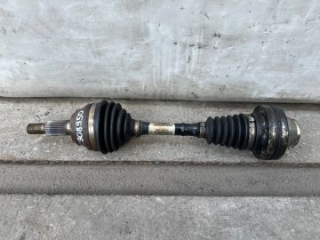 Привід передній VOLKSWAGEN TOUAREG 02-10