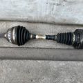 7L0 407 271 F | Привод передний VOLKSWAGEN TOUAREG 02-10 - Превью 2