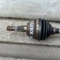 7L0 407 271 F | Привод передний VOLKSWAGEN TOUAREG 02-10 - Превью 3