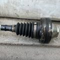 7L0 407 271 F | Привод передний VOLKSWAGEN TOUAREG 02-10 - Превью 5