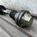 7L0 407 271 F | Привод передний VOLKSWAGEN TOUAREG 02-10 - Превью 6