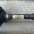 7L0 407 271 F | Привод передний VOLKSWAGEN TOUAREG 02-10 - Превью 7