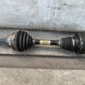 7L0 407 271 F | Привод передний VOLKSWAGEN TOUAREG 02-10