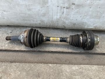Привід передній VOLKSWAGEN TOUAREG 02-10