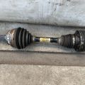 7L0 407 271 F | Привод передний VOLKSWAGEN TOUAREG 02-10 - Превью 2