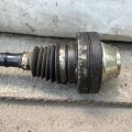 7L0 407 271 F | Привод передний VOLKSWAGEN TOUAREG 02-10 - Превью 5