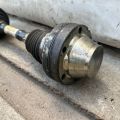 7L0 407 271 F | Привод передний VOLKSWAGEN TOUAREG 02-10 - Превью 6
