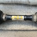 7L0 407 271 F | Привод передний VOLKSWAGEN TOUAREG 02-10 - Превью 7