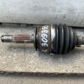 49500-1E300 | Привод передний лев. HYUNDAI ACCENT MC 06-10 - Превью 3