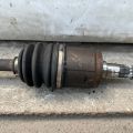 49500-1E300 | Привод передний лев. HYUNDAI ACCENT MC 06-10 - Превью 5