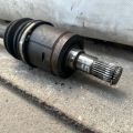 49500-1E300 | Привод передний лев. HYUNDAI ACCENT MC 06-10 - Превью 6