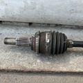 RTA6-25-50X | Привод задний прав. MAZDA CX-5 (KF) 16-21 - Превью 3