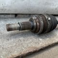 RTA6-25-50X | Привод задний прав. MAZDA CX-5 (KF) 16-21 - Превью 4