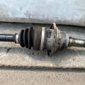 RTA6-25-50X | Привод задний прав. MAZDA CX-5 (KF) 16-21 - Превью 5