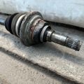 RTA6-25-50X | Привод задний прав. MAZDA CX-5 (KF) 16-21 - Превью 6