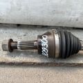 39100-1BA0A | Привод передний прав. INFINITI M35/M45 04-10 - Превью 3