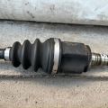39100-1BA0A | Привод передний прав. INFINITI M35/M45 04-10 - Превью 5