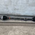 39100-3RC0A | Привод передний прав. NISSAN SENTRA B17 12-21