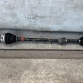 39100-3RC0A | Привод передний прав. NISSAN SENTRA B17 12-21 - Превью 2