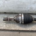 39100-3RC0A | Привод передний прав. NISSAN SENTRA B17 12-21 - Превью 3