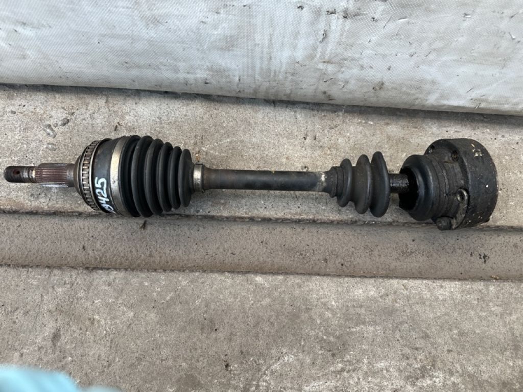 43410-33201 | Привод передний прав. LEXUS RX300 98-03 - Фото 2