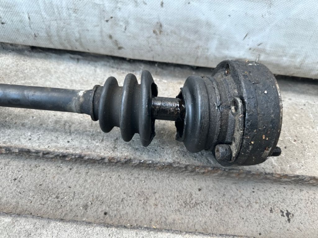 43410-33201 | Привод передний прав. LEXUS RX300 98-03 - Фото 5