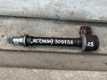 Вал промежуточный привода MITSUBISHI OUTLANDER XL 05-13