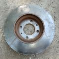 51712-1G000 | Тормозной диск передний HYUNDAI ACCENT MC 06-10 - Превью 2