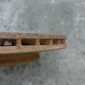 51712-1G000 | Тормозной диск передний HYUNDAI ACCENT MC 06-10 - Превью 3