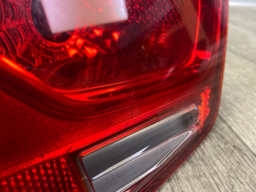 924031M000 | Фонарь внутренний лев. KIA FORTE/CERATO TD 08-13 - Фото 8