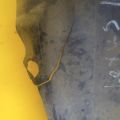 5389650010 | Подкрылок передн. лев. LEXUS LS460 06-12 - Превью 3