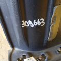 5387647110 | Підкрилок передн. лів. TOYOTA PRIUS 16- - Прев'ю 2