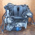 1000C474 | Двигатель бензин MITSUBISHI OUTLANDER GF 12- - Превью 4