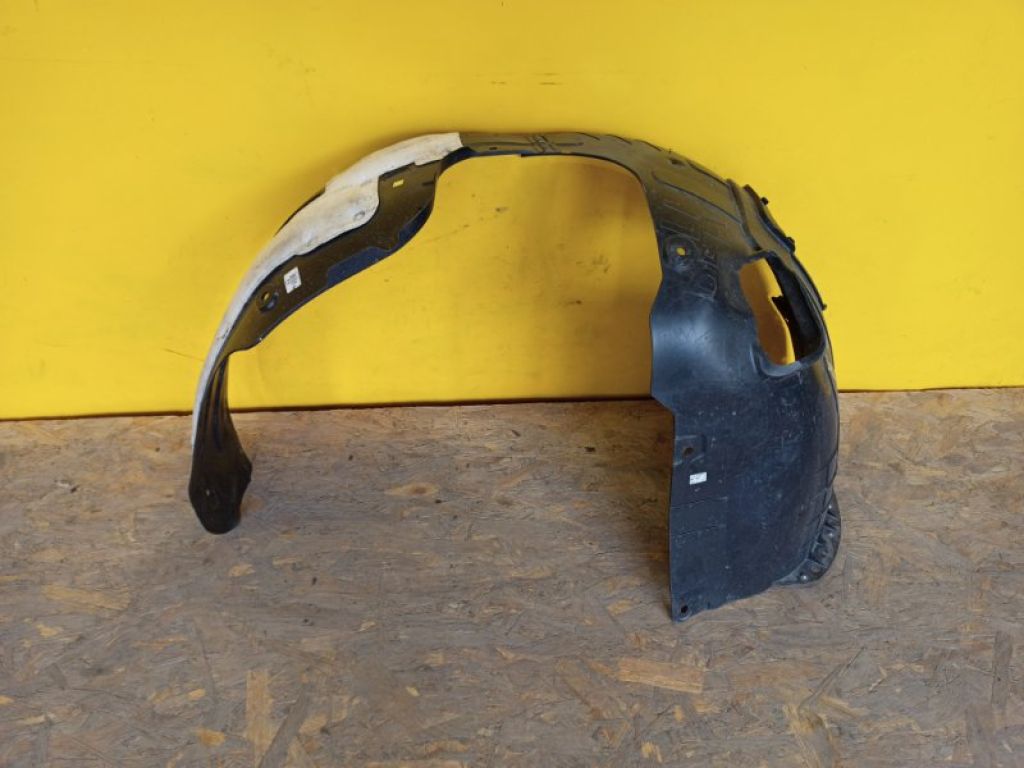 86811Q4000 | Подкрылок передн. лев. KIA NIRO DE 16-22