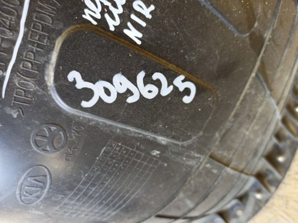 86811Q4000 | Подкрылок передн. лев. KIA NIRO DE 16-22 - Фото 2