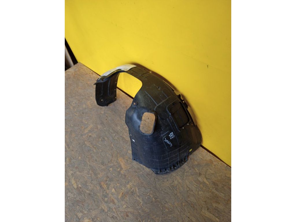 86811Q4000 | Подкрылок передн. лев. KIA NIRO DE 16-22 - Фото 4