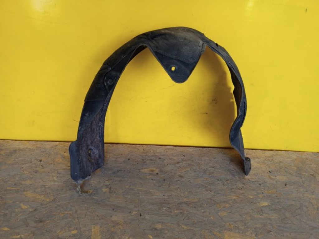 86822Q4000 | Підкрилок задн. прав. KIA NIRO DE 16-22