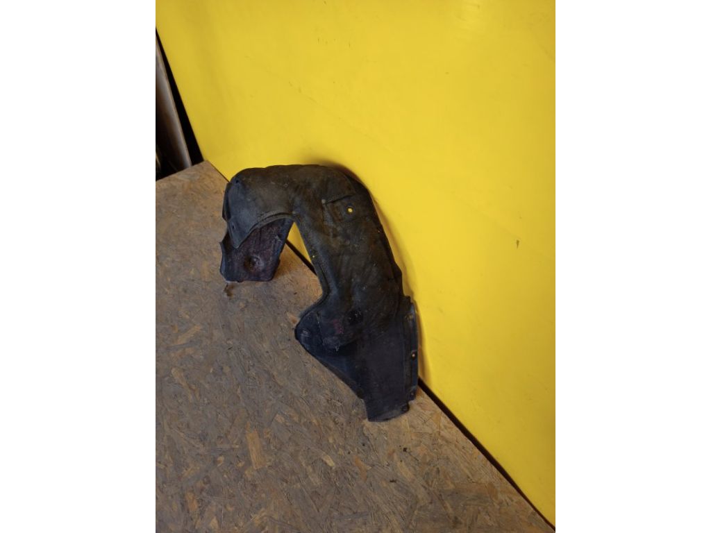 86822Q4000 | Підкрилок задн. прав. KIA NIRO DE 16-22 - Фото 3