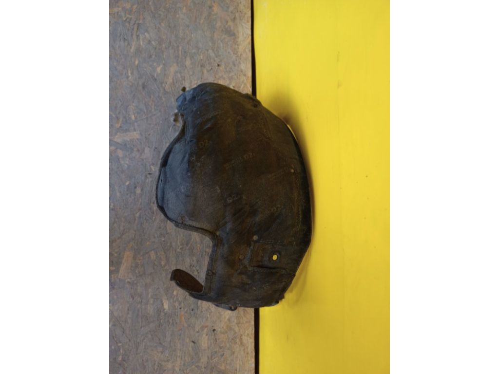 86822Q4000 | Підкрилок задн. прав. KIA NIRO DE 16-22 - Фото 4