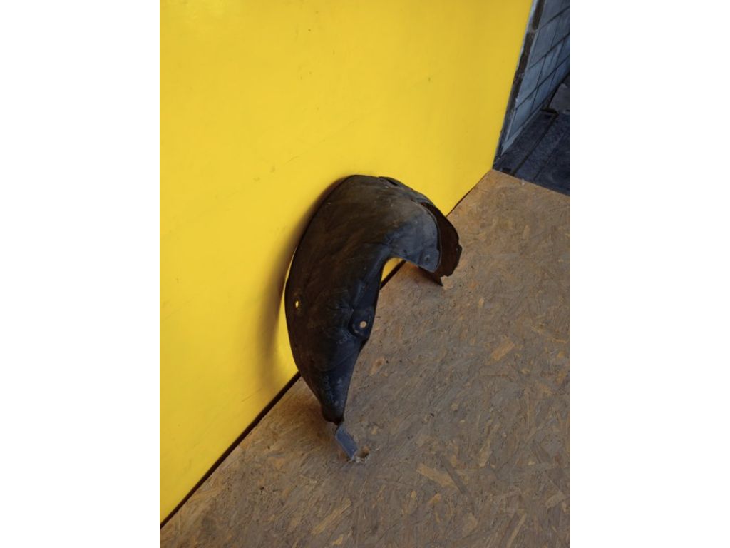 86822Q4000 | Підкрилок задн. прав. KIA NIRO DE 16-22 - Фото 5