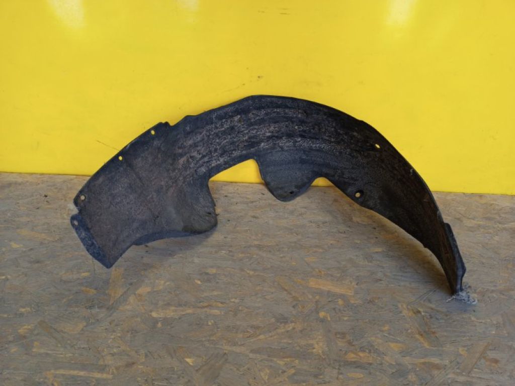 86822Q4000 | Підкрилок задн. прав. KIA NIRO DE 16-22 - Фото 6