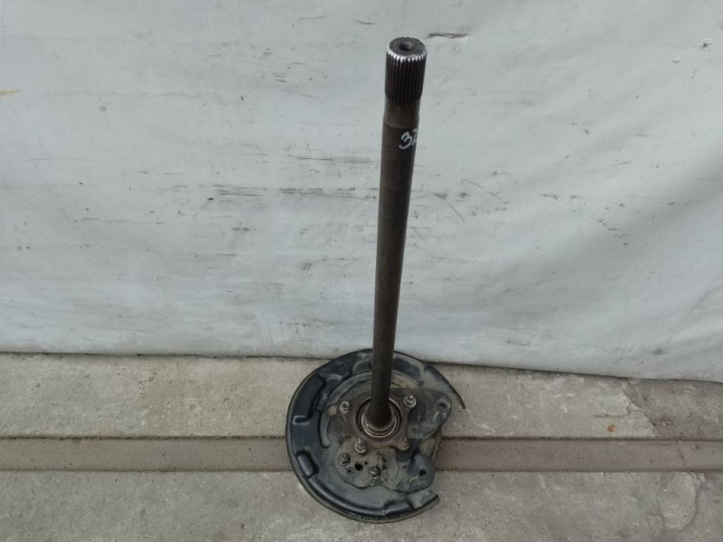 42311-0C020 | Полуось моста задн. лев. TOYOTA TUNDRA 07-13