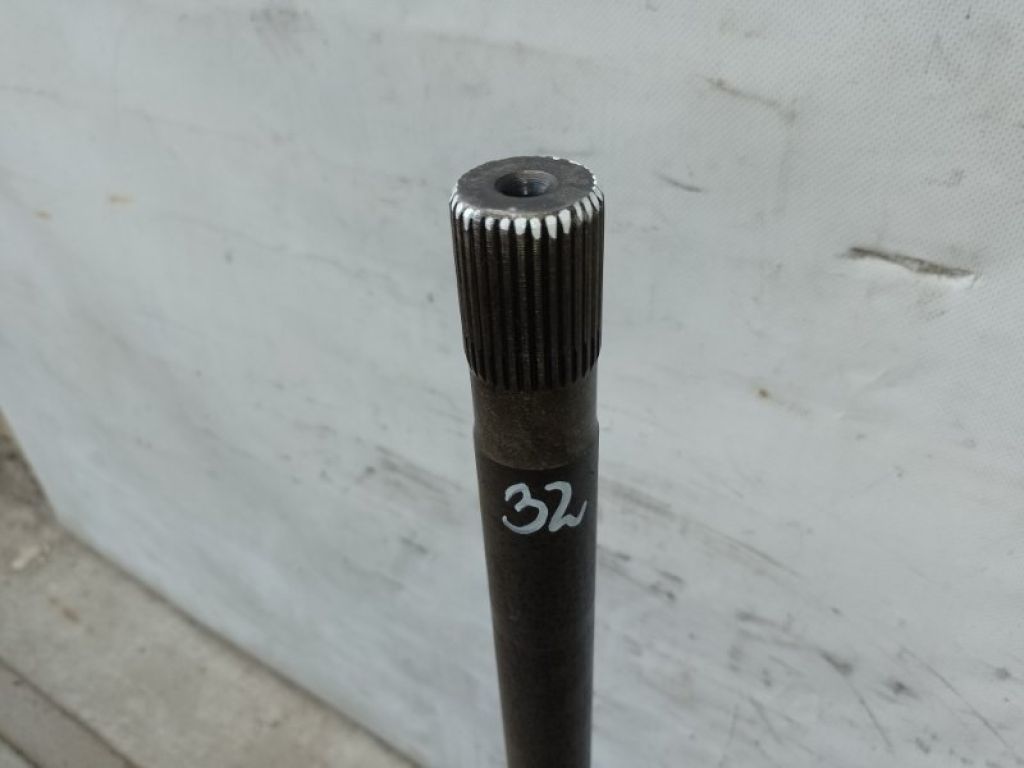 42311-0C020 | Полуось моста задн. лев. TOYOTA TUNDRA 07-13 - Фото 2