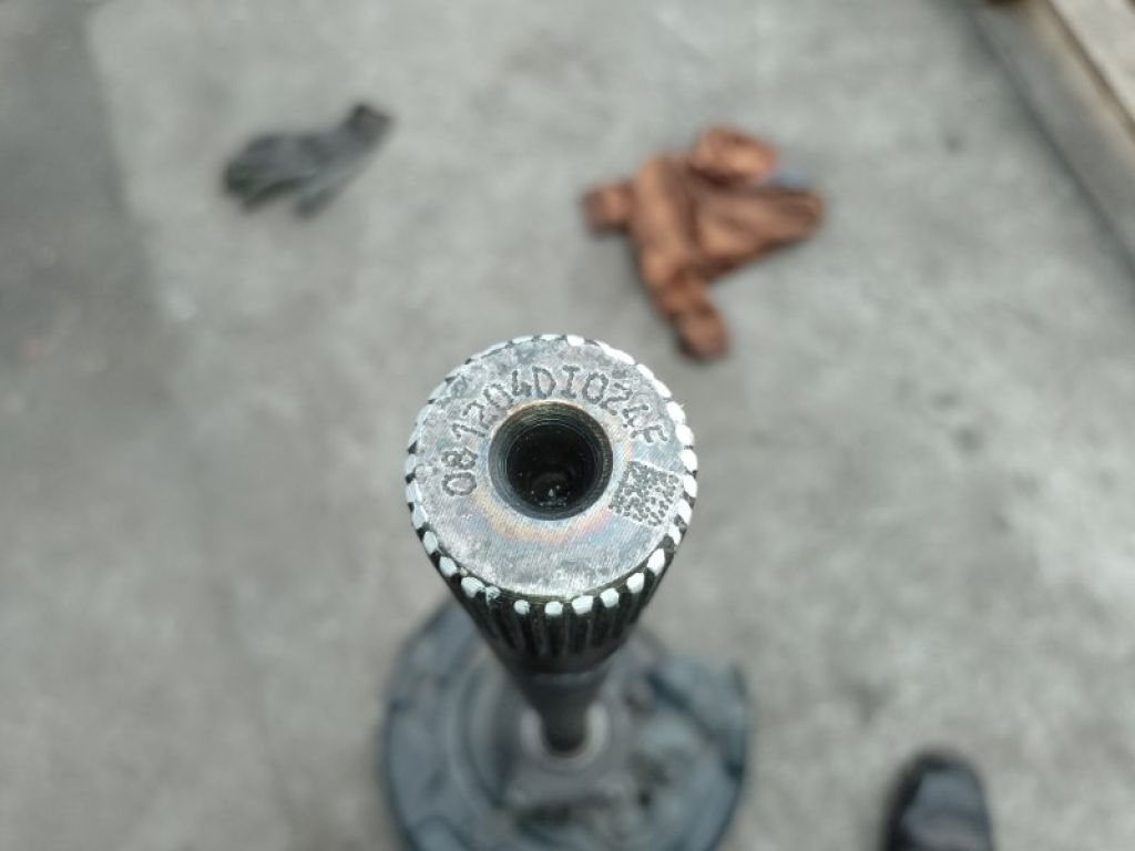 42311-0C020 | Полуось моста задн. лев. TOYOTA TUNDRA 07-13 - Фото 5