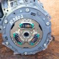 31270-47070 | Диск сцепления TOYOTA PRIUS 16-